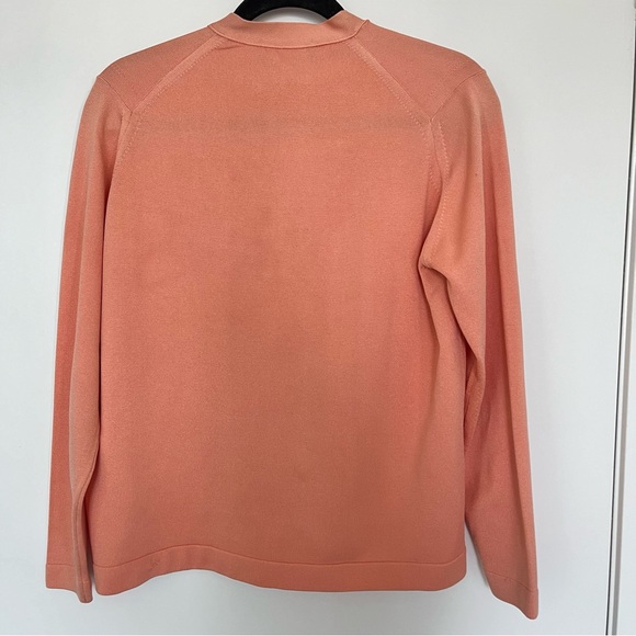 Vintage Givenchy Bow Sweater - Picture 7 of 10